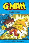 G-Man 2 Cape Crisis