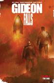 Gideon Falls 6 The End