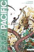 Great Pacific 1 Trashed!