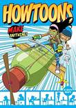 Howtoons Tools of Mass Construction