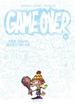 Game Over 25 The snow must go on