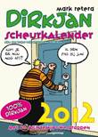 Dirkjan - Scheurkalender Dirkjan scheurkalender - 2012