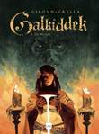 Galkiddek 2 De Magiër
