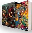 Battle Chasers 1-2 Battle Chasers - Box