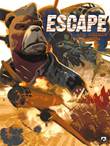 Escape (DDB) 1 Deel 1