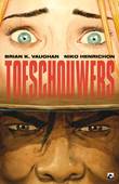 Toeschouwers Toeschouwers