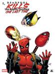 Deadpool (DDB) / Deadpool Kills the Marvel Universe One Last Time 2 Deadpool Kills the Marvel Universe One Last Time 2/2