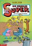 Familie Super, de 6 De Patattenfluisteraar