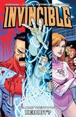 Invincible 22 Reboot?