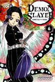 Demon Slayer: Kimetsu no Yaiba [NL] 6 Deel 6
