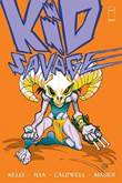 Kid Savage 1 Volume 1