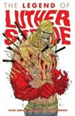Legend of Luther Strode, the 2 Volume 2
