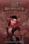 A Man Among Ye 1 Volume 1