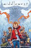 Middlewest 2 Book Two
