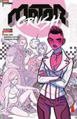 Motor Crush 2 Volume 2