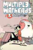 Multiple Warheads 2 Ghost Town
