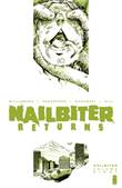 Nailbiter 8 Nailbiter Returns