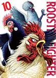 Rooster Fighter 10 Volume 10
