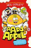 Aard Appel 1 Aard Appel 1