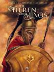 Stieren van Minos, de De stieren van Minos