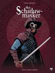 Schaduwmasker, het 1-3 Schaduwmasker - Collector Pack