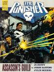 Marvel Graphic Novel Assassin's Guild