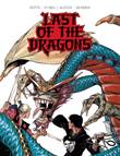 Last of the Dragons Last of the Dragons
