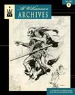 Al Williamson - Archives 1 Volume 1