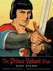 Prince Valiant the Prince Valiant page