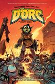D'Orc 1 The Book of Certain Doom