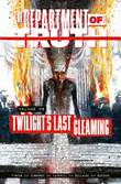 Department of Truth, the 6 Twilight's Last Gleaming