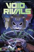 Void Rivals 5 Quintesson War