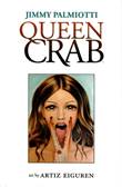 Queen Crab Queen Crab