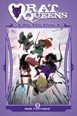 Rat Queens 4 High Fantasies