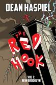 Red Hook, the 1 New Brooklyn