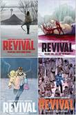 Revival 1-5 Revival - Pakket