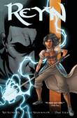 Reyn 2 Volume 2