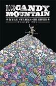 Rock Candy Mountain 2 Volume Two