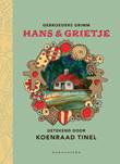 Koenraad Tinel - Collectie Hans en Grietje