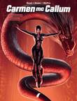 Carmen McCallum 16 Code rood