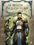 Meester-Inquisiteurs, de 14 Shenkaél