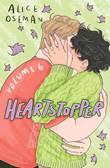 Heartstopper 6 Volume Six