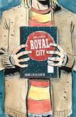 Royal City 3 We All FLoat On