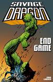 Savage Dragon, the 10 Collected Edition 10