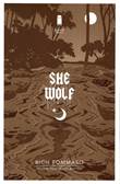 She Wolf 2 Volume 2