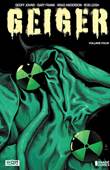 Geiger 4 Volume Four