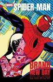 Amazing Spider-Man Brand new day