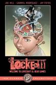IDW Classic Collections / Locke & Key Locke & Key: Welcome to Lovecraft & Head Games