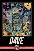 IDW Classic Collections / D4VE D4VE