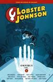 Lobster Johnson - Omnibus 2 Omnibus Vol. II